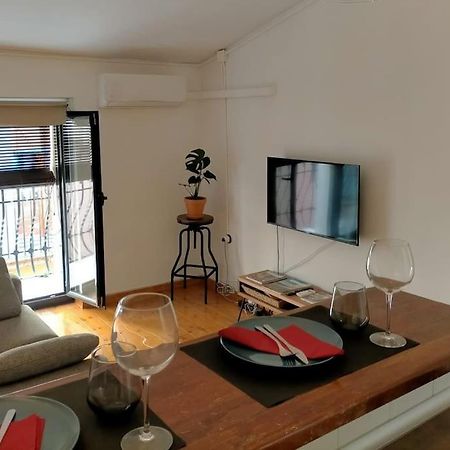 Bonito Y Centrico Apartamento Casco Antiguo Tarragona Exterior foto