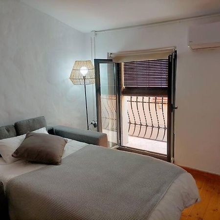 Bonito Y Centrico Apartamento Casco Antiguo Tarragona Exterior foto