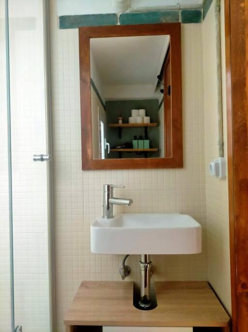 Bonito Y Centrico Apartamento Casco Antiguo Tarragona Exterior foto